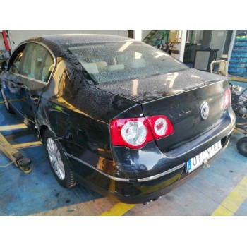 volkswagen passat berlina (3c2) del año 2005