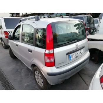 fiat panda (169) del año 2010