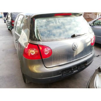 volkswagen golf v berlina (1k1) del año 2006