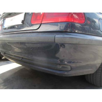 bmw serie 3 berlina (e46) del año 2003