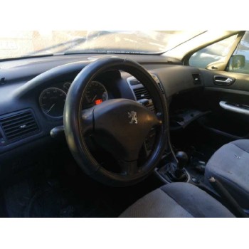 peugeot 307 (s1) del año 2002