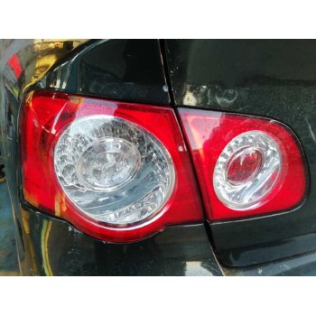 volkswagen passat berlina (3c2) del año 2005