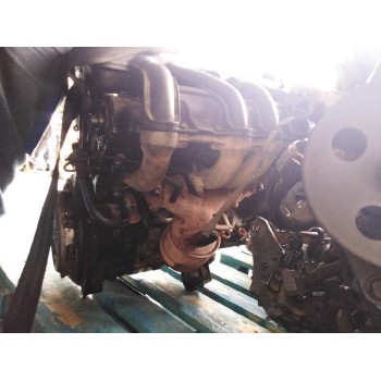 Recambio de motor completo para peugeot 306 berlina 4 puertas (s1) style d referencia OEM IAM D9B <CASCO> 