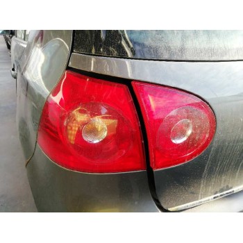 volkswagen golf v berlina (1k1) del año 2006