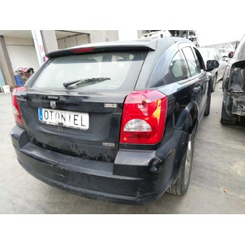 dodge caliber del año 2006