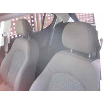 opel corsa e del año 2016