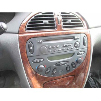 citroën c5 berlina del año 2001