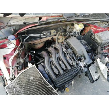 peugeot 208 del año 2014