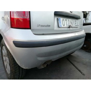 fiat panda (169) del año 2010