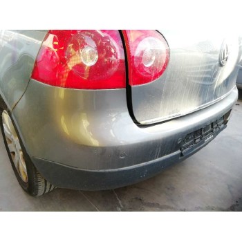 volkswagen golf v berlina (1k1) del año 2006