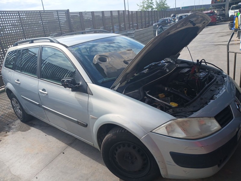 renault megane ii station wagon (km0/1_) del año 2004