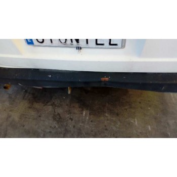 nissan vanette (c 220) del año 1989