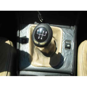 bmw serie 3 berlina (e46) del año 2003