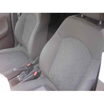 opel corsa e del año 2016