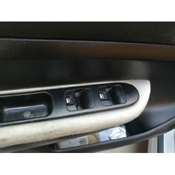 peugeot 307 (s1) del año 2002