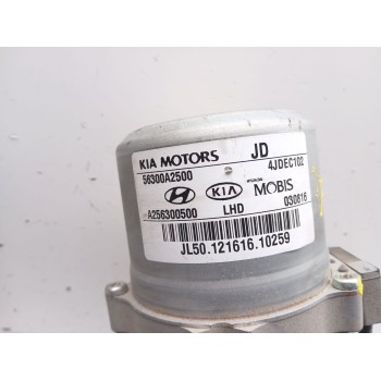 Recambio de columna direccion para kia pro_cee´d ( ) 1.6 crdi cat referencia OEM IAM 56300a2500 a256399800 