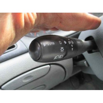 citroën c5 berlina del año 2001