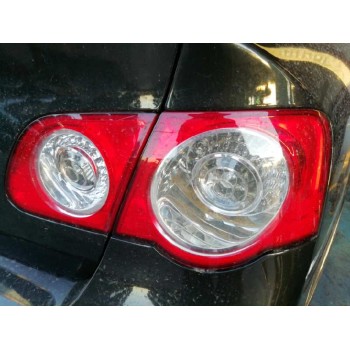 volkswagen passat berlina (3c2) del año 2005