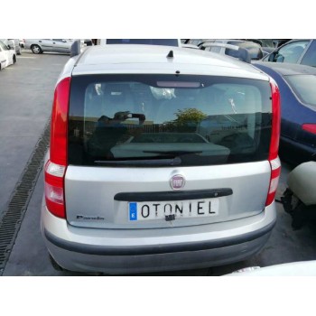 fiat panda (169) del año 2010