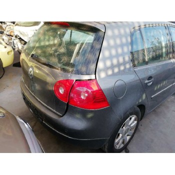 volkswagen golf v berlina (1k1) del año 2006