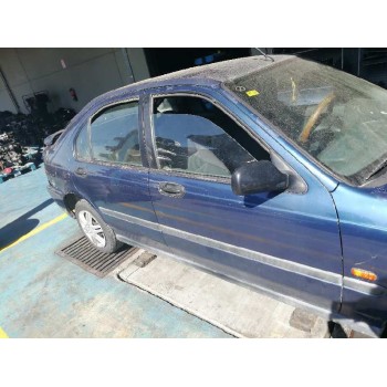 honda civic berlina .5 (ma/mb) del año 1998