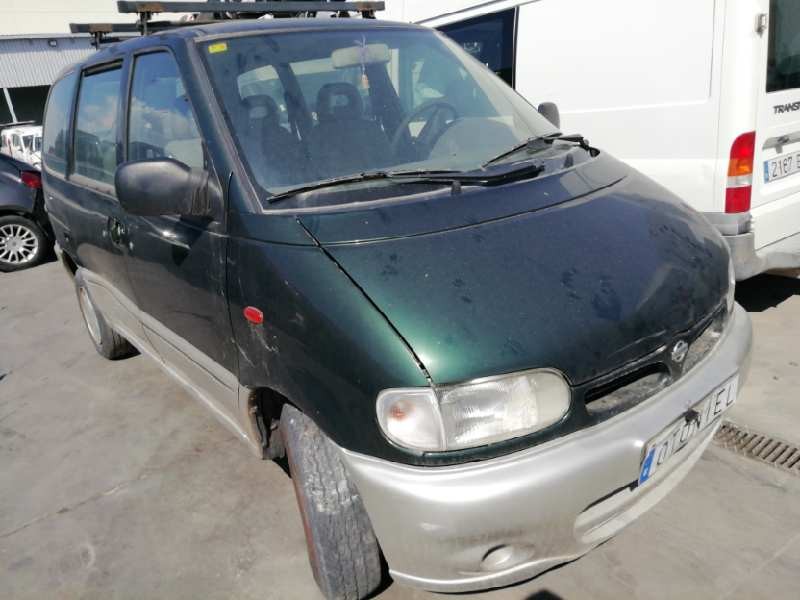 NISSAN SERENA (C23M)