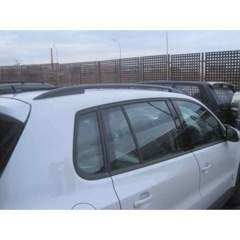 volkswagen tiguan (5n2) del año 2015