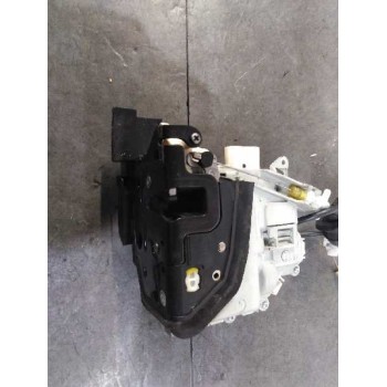 Recambio de cerradura puerta delantera derecha para porsche panamera diesel referencia OEM IAM 8J1837016C / 9A783721601 6 PIN 5P