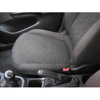 opel corsa e del año 2016