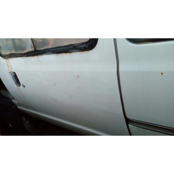 nissan vanette (c 220) del año 1989