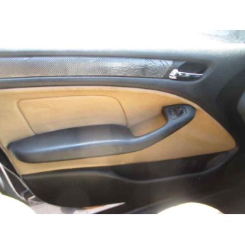 bmw serie 3 berlina (e46) del año 2003