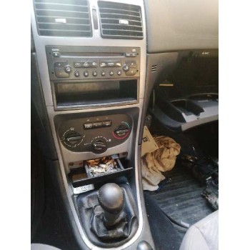 peugeot 307 (s1) del año 2002