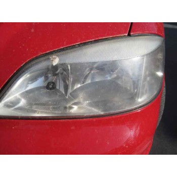 opel astra g berlina del año 2002