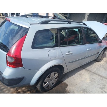 renault megane ii station wagon (km0/1_) del año 2004
