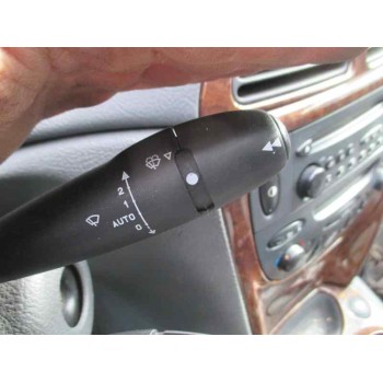 citroën c5 berlina del año 2001