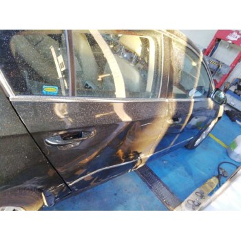 volkswagen passat berlina (3c2) del año 2005