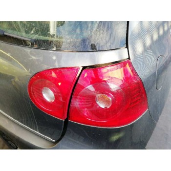 volkswagen golf v berlina (1k1) del año 2006