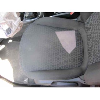 opel corsa e del año 2016