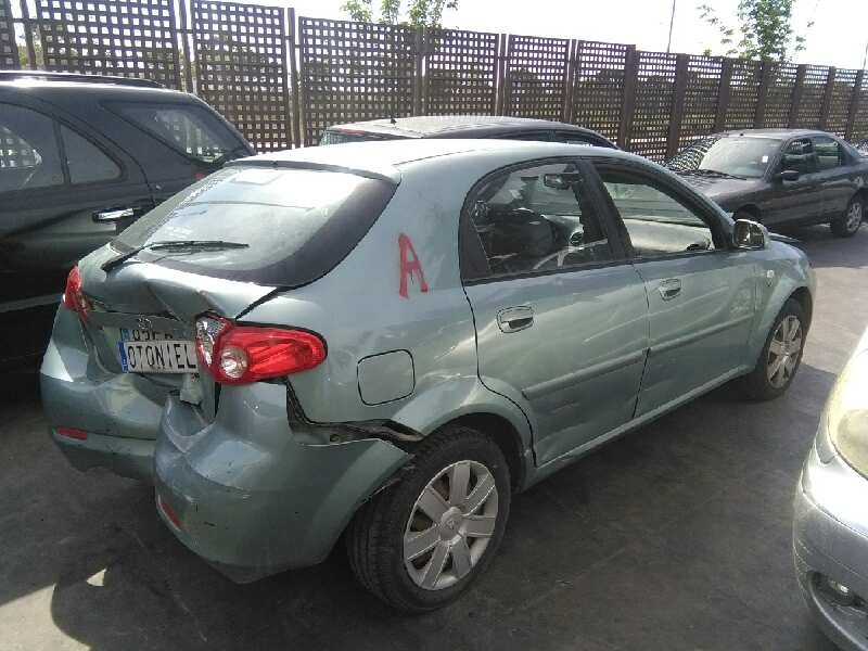 DAEWOO LACETTI