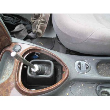 citroën c5 berlina del año 2001