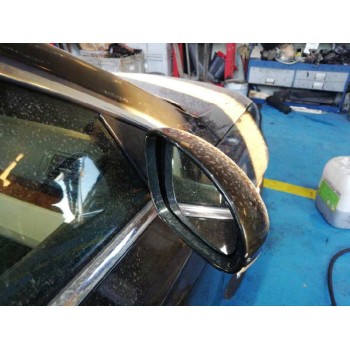 volkswagen passat berlina (3c2) del año 2005