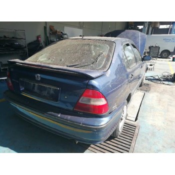 honda civic berlina .5 (ma/mb) del año 1998