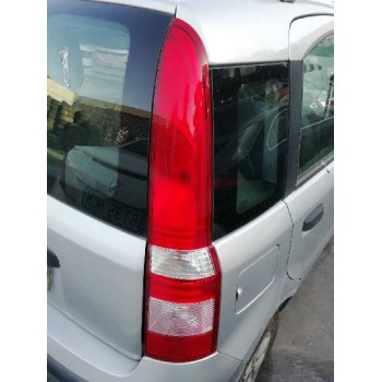 fiat panda (169) del año 2010