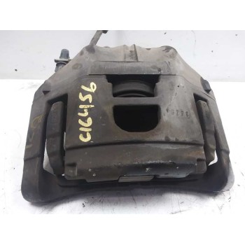 PINZA FRENO DELANTERA IZQUIERDA ATE 