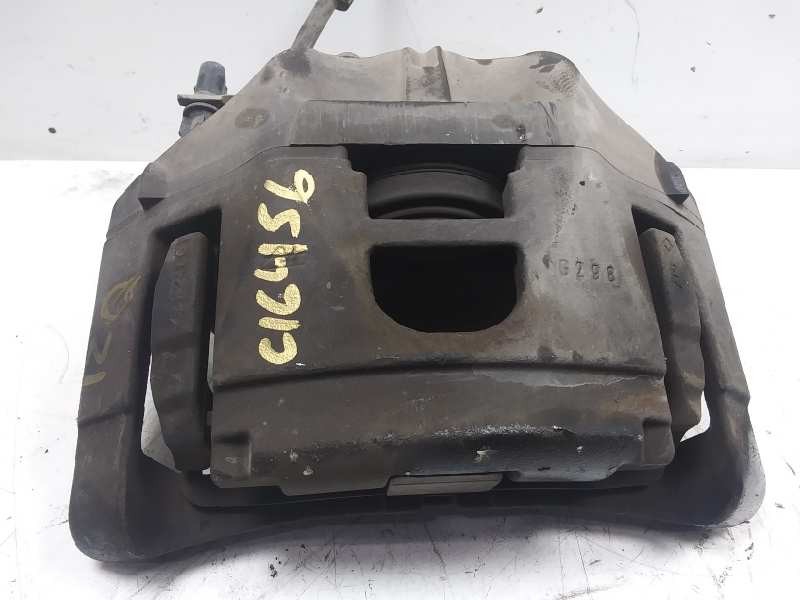 Recambio de pinza freno delantera izquierda para audi a6 berlina (4f2) 2.7 tdi referencia OEM IAM  ATE 