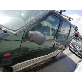 nissan serena (c23m) del año 1998