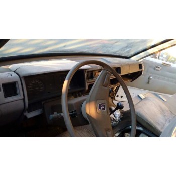 nissan vanette (c 220) del año 1989