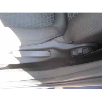 opel corsa e del año 2016