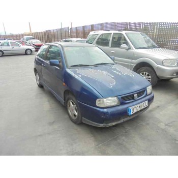 SEAT IBIZA (6K)
