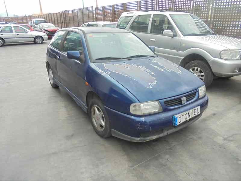 seat ibiza (6k) del año 1997